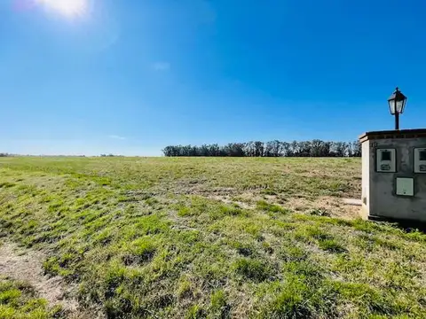 Estancia Villa María