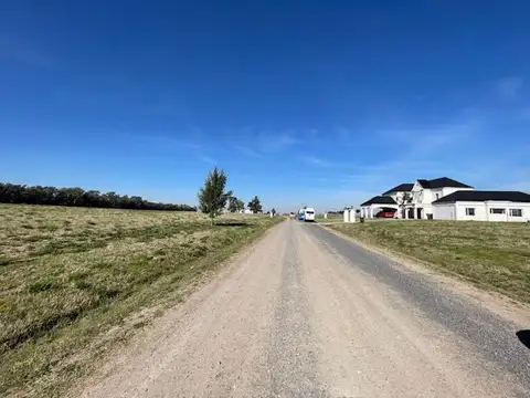Terreno en Venta en Estancia Villa Maria, USD 50.000