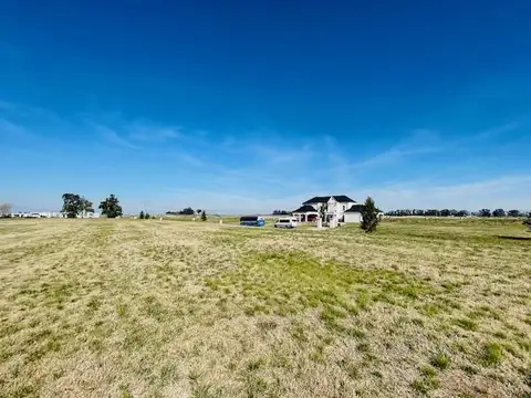 Terreno en Venta en Estancia Villa Maria, USD 50.000