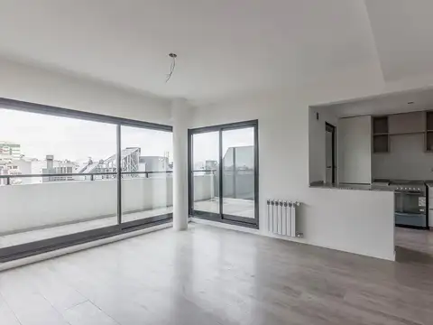 Departamento en Venta de 4 ambientes