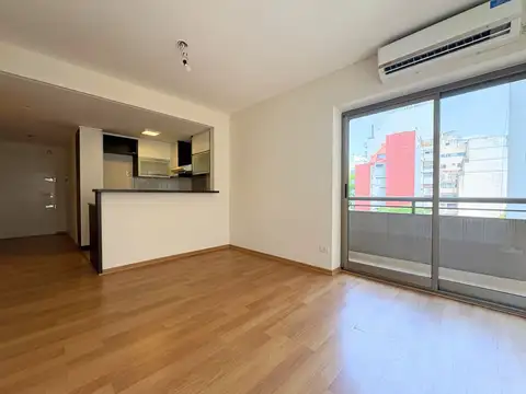 VENTA DEPARTAMENTO 2 AMB C/COCHERA CABALLITO