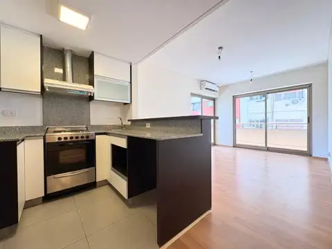 Departamento en Venta en Caballito, USD 189.000