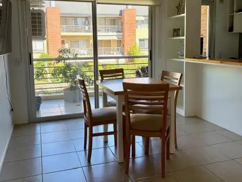 Departamento en Alquiler Temporal en Nordelta, Partido de Tigre