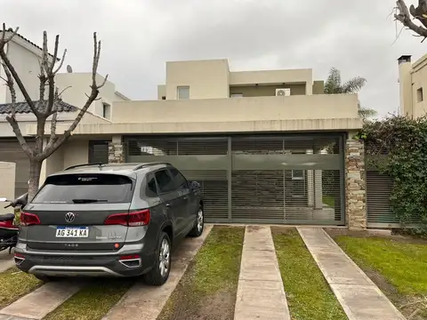 PRIMATERRA Barrio Privado Maipu Calle Gabrielli