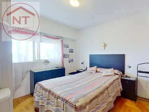 Departamento en Venta en Caballito, USD 195.000