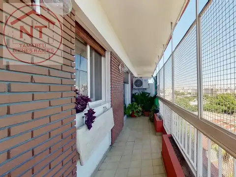 Av. Rivadavia al 6000