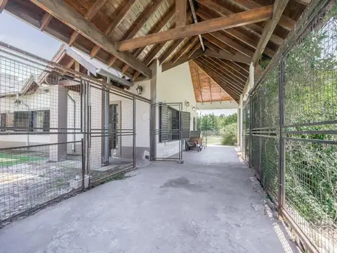 Casa en Venta al Este