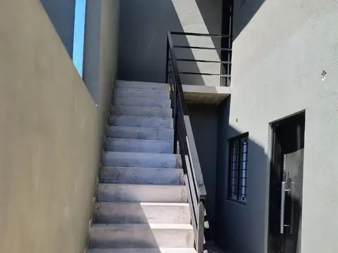 3 AMBIENTES A ESTRENAR EN VILLA BALLESTER – MODERNOS Y LUMINOSOS