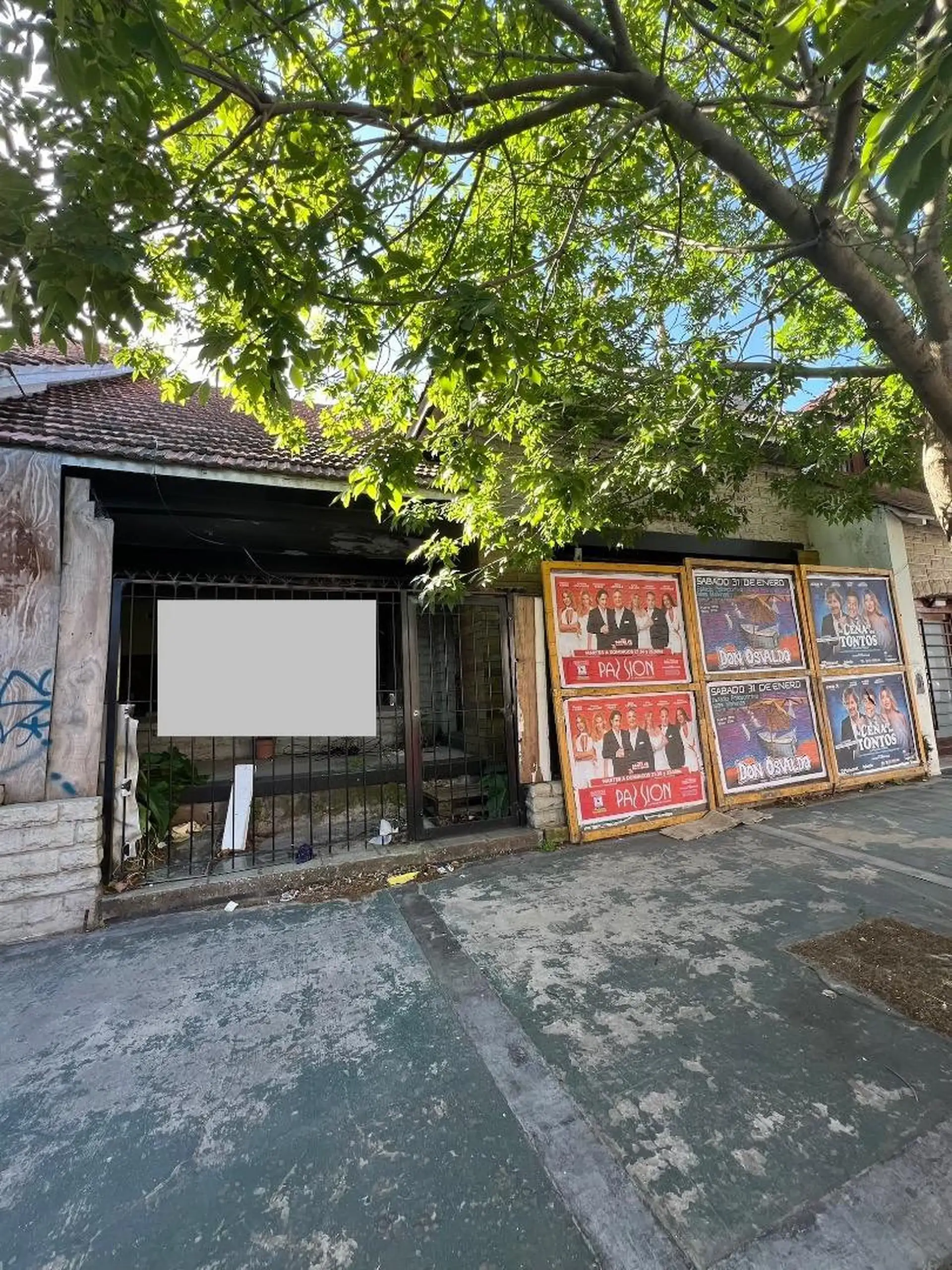 Lote en Venta en el corazon del Barrio Chauvin