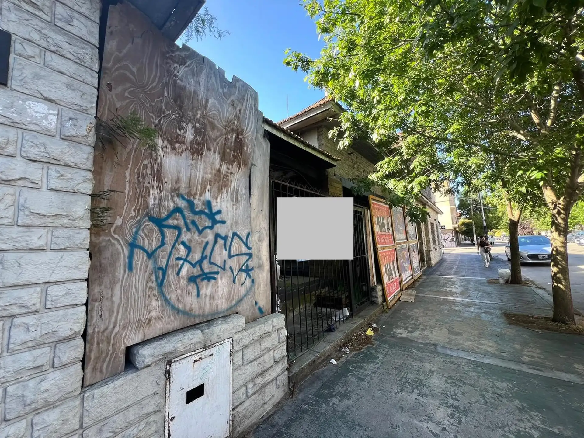 Lote en Venta en el corazon del Barrio Chauvin
