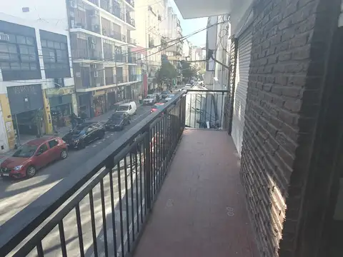 Departamento en Alquiler 40 años