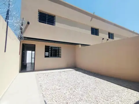 Casa en Alquiler de 2 dormitorios