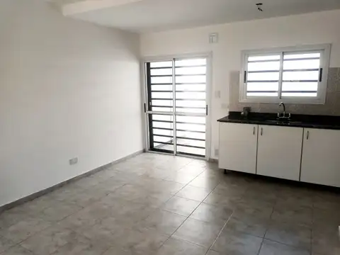 Casa en Alquiler A Estrenar