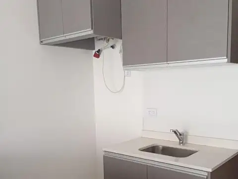 Departamento en Alquiler al Este