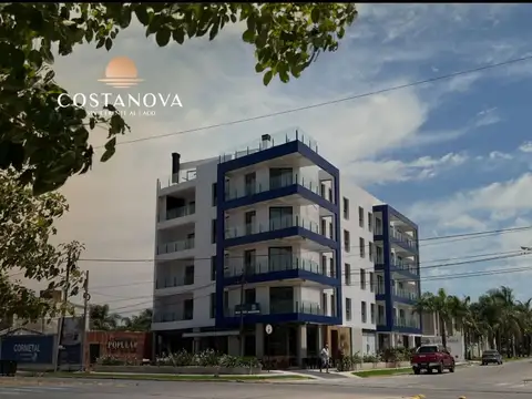 Departamento en Venta en Villa Maria, General San Martín