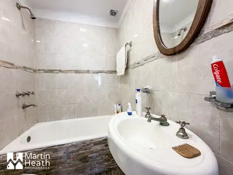 Depto Tipo Casa en Venta en Villa Devoto, USD 95.000