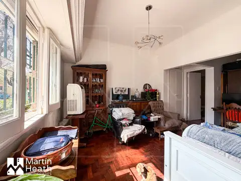 Depto Tipo Casa en Venta 38 años