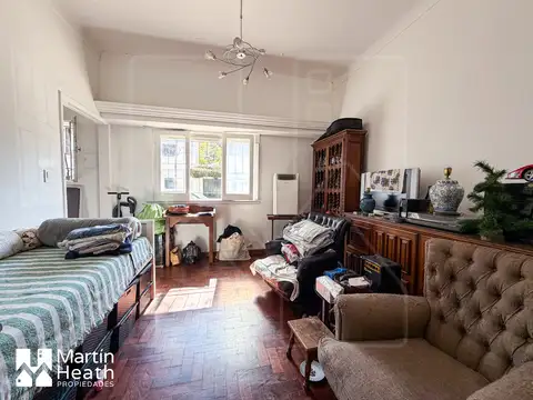 Depto Tipo Casa en Venta de 2 ambientes