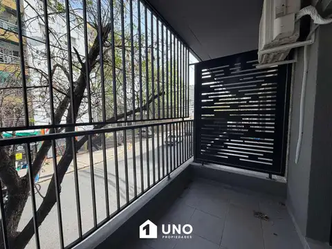 Departamento en Alquiler 1 año