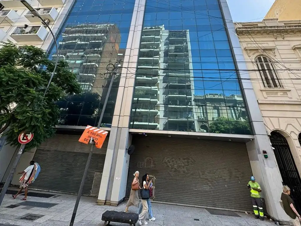Avenida cordoba 2000