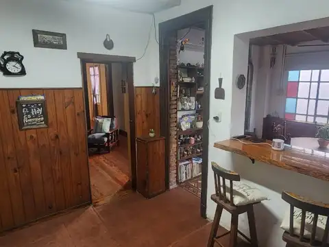 Casa en Venta 40 años