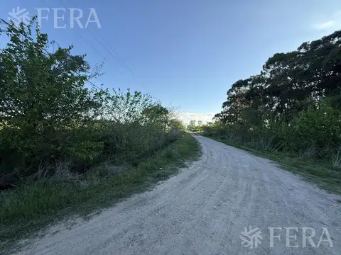 CALLE 657 BIS  Y AVENIDA 7