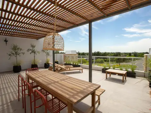 Departamento en Venta en Nordelta, Partido de Tigre