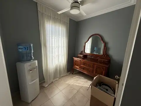 Casa Chalet  en Alquiler en Barrancas de San José, General Pacheco, Tigre