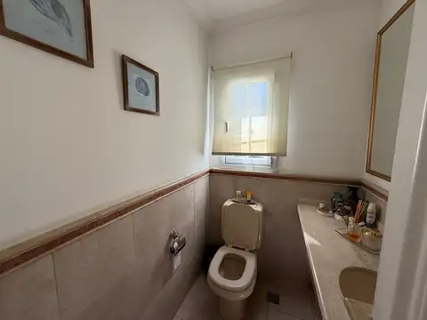 Casa en Alquiler 28 años