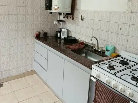 Depto Tipo Casa en Venta en Burzaco, USD 68.000