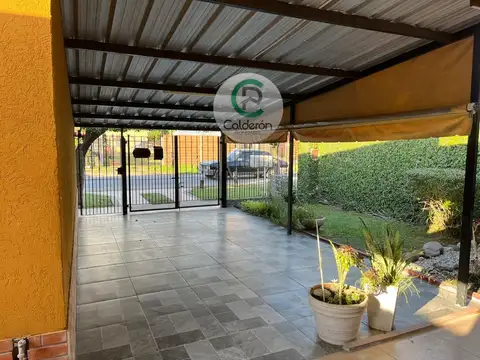 Casa en Venta Localidad de Moreno