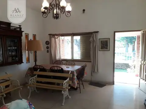 CASA BARRIO PELLEGRINI