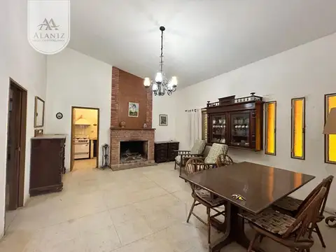 Casa en Venta 30 años