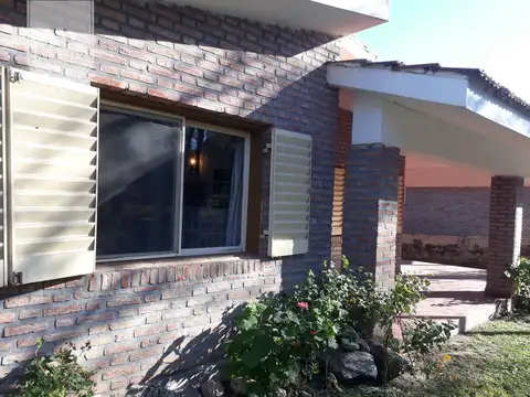Casa en Venta en Pellegrini, USD 89.000