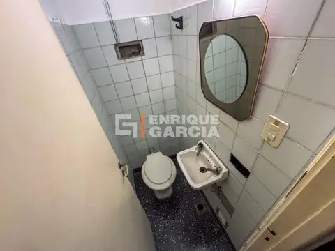 Nahuel Huapi 4309 , Piso 1