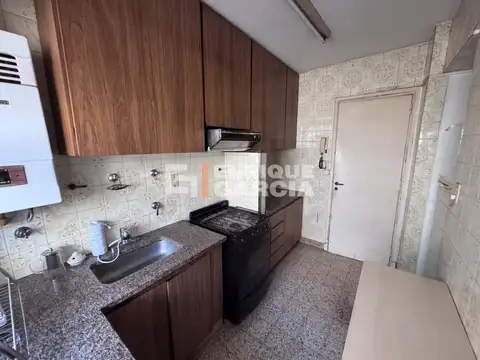 Departamento en Venta en Coghlan, USD 140.000