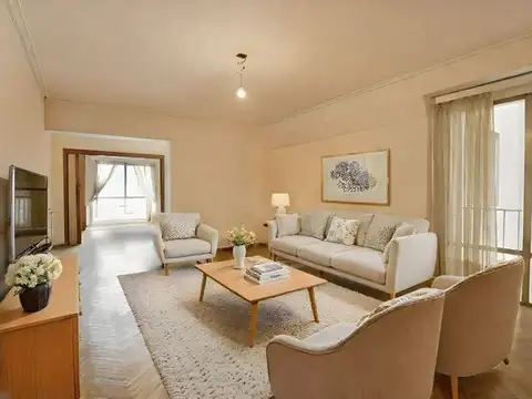 Departamento en Venta de 4 ambientes