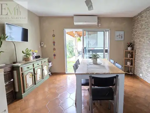 Depto Tipo Casa en Venta 31 años