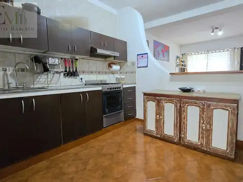 Depto Tipo Casa en Venta al Norte