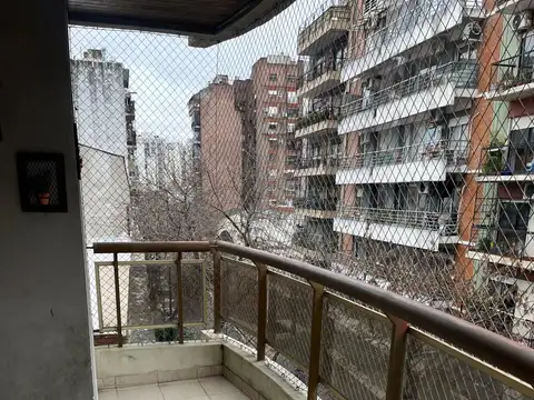 Departamento en Alquiler de 3 ambientes