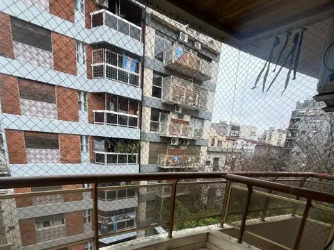 Departamento en Alquiler en Almagro, $ 1.250.000