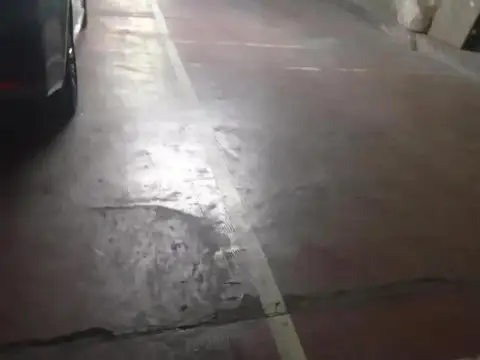Cocheras en venta - 30Mts2 - Balvanera