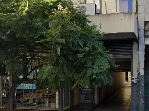 Avenida Rivadavia e/ Pasco y Pichincha