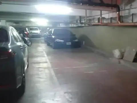 Avenida Rivadavia e/ Pasco y Pichincha