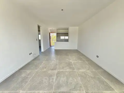 VENTA DPTO 3AMB, PISO 1, A ESTRENAR SARAVI VILLAGE