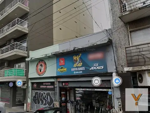 Terreno en Venta de 170,0 m2