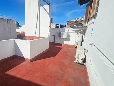 Depto Tipo Casa en Venta de 3 dormitorios