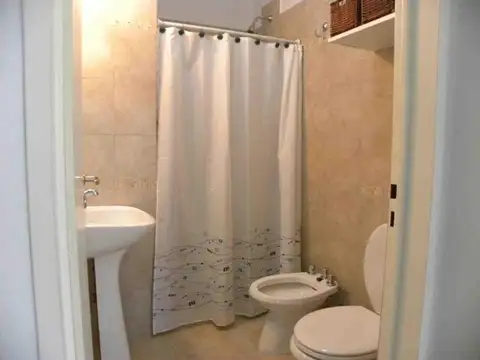 Jean Jaures 900, Piso 1°