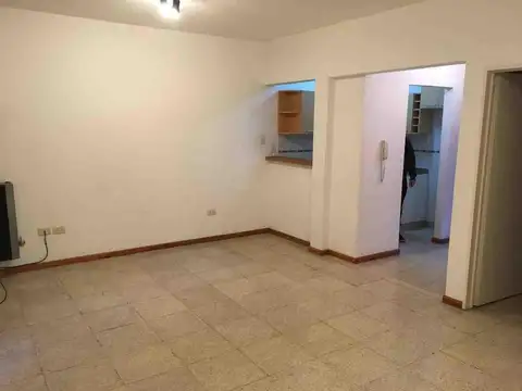 Jean Jaures 918 , Piso 1
