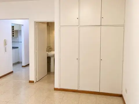Departamento en Venta en Campana, USD 60.000